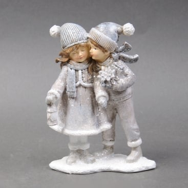 Figurine Children 13 cm