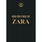 The book ZARA phenomenon