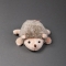 Soft toy hedgehog HUBERT - Photo 2