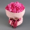 Букет из 25 роз спрей «Бабблз» стандарт - Фото 1