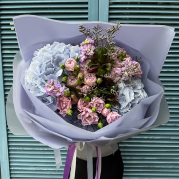 Букет Провансові мрії