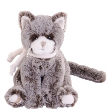 Soft toy KITTY
