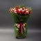 Bouquet of roses Montpassier - Photo 3