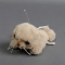 Soft toy fur seal Herb 15 cm - Photo 1