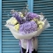 Букет Аметистові обійми - Фото 1