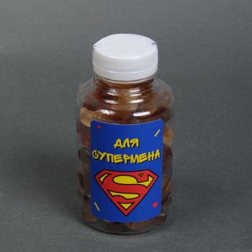 Candies For Superman