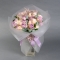 Букет из роз Шарман и Мемори Лэйн - Фото 1