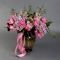 Букет цветов Вирджиния - Фото 2