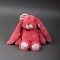 Кролик Friendly Kanina Tulip Pink 30 см