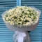 Bouquet of daisies Tanacetum - Photo 2