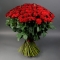 Букет из 101 розы Маричка  - Фото 2
