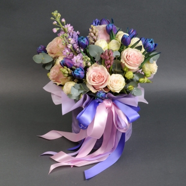 Композиция Кокетка