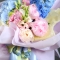 Bouquet Summer charm - Photo 6