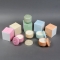 Aromatic candle in assortment - Photo 1