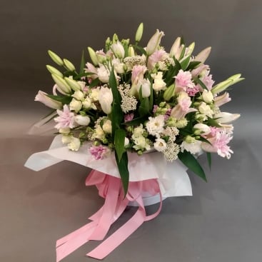 Композиция Крем-брюле