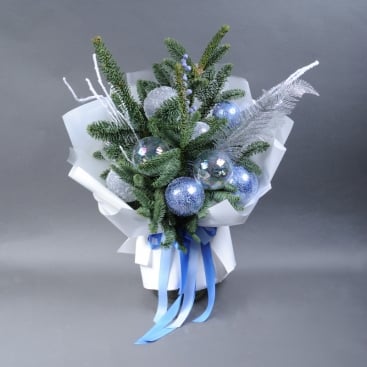Букет Різдвяна мрія