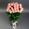 Букет 25 роз Софи Лорен - Фото 2