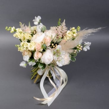 Букет нареченої Подих кохання