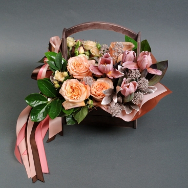 Композиція Конфітюр