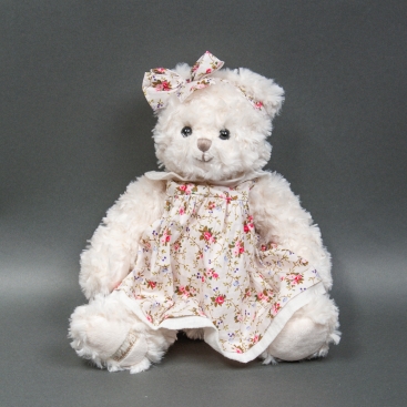 Ведмежатко-дівчинка Bella Sophie Bukowski 40 см