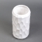 Ceramic vase Yara white - Photo 2