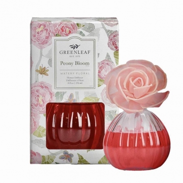 Diffuser with chopsticks Peony Bloom