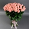 Bouquet of 41 Sophie Loren roses - Photo 4