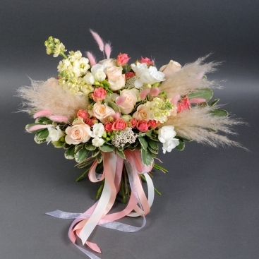 Букет нареченої Перший танець