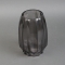 Glass vase Scandinavia 20 cm - Photo 1