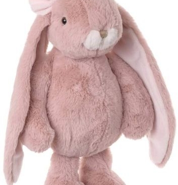 М'яка іграшка Cuddly Kanina - Antique Pink