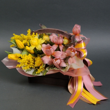 Композиція Вінтаж