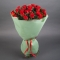 Букет из 25 роз Эль Торо  - Фото 3