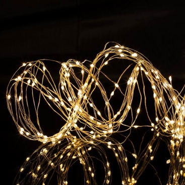 Гірлянда LED 2,2м