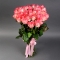 Букет из 35 роз Джумилия - Фото 1