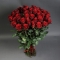 Букет 51 троянда Фрідом - Фото 3