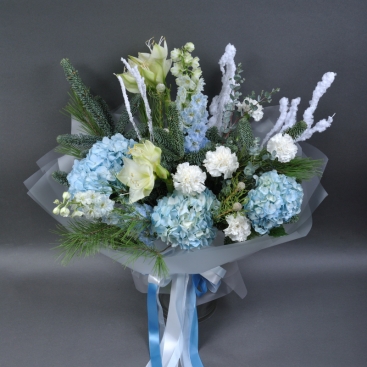 Букет Монт Бланк