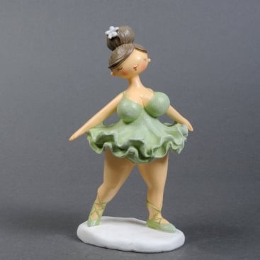 Статуетка Жоржетта