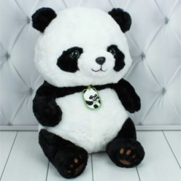 Soft toy Teddy Bear Bumbik Panda