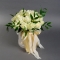 Троянда Аваланч у капелюшній коробці - Фото 1