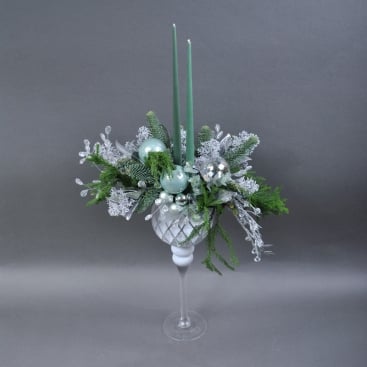 Интерьерная композиция Тет-а-тет