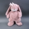 Soft toy bunny The Great Lollipop-antique Pink - Photo 2