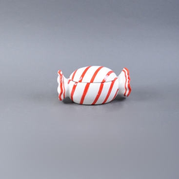 Банка для сладостей керамика Candy