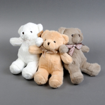 Teddy bear in the range of 25 cm