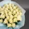 25 троянд Атена Вайт - Фото 3