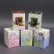 Scented candle in glass 150g