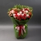 Bouquet of roses Montpassier - Photo 1