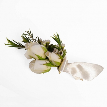 Бутоньерка № 14