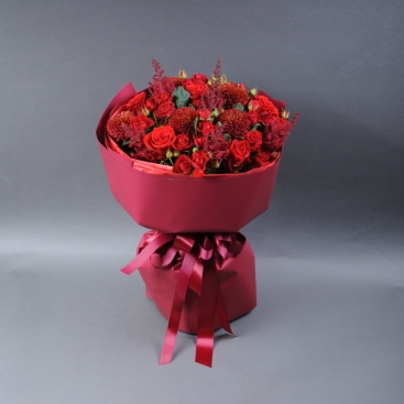 Bouquet “Magic of Desire”
