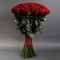Букет 101 троянда Фрідом - Фото 3