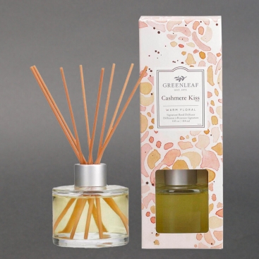 Диффузор с палочками Поцелуй кашемира